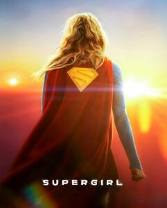 مشاهدة فيلم Supergirl 2026 مترجم