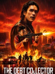 مشاهدة فيلم The Debt Collector 2026 مترجم