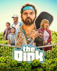 مشاهدة فيلم The Dink 2026 مترجم
