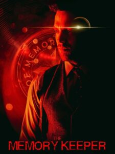 مشاهدة فيلم The Memory Keeper 2026 مترجم