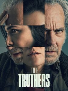 مشاهدة فيلم The Truthers 2026 مترجم