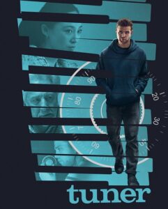 مشاهدة فيلم Tuner 2025 مترجم