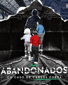 مشاهدة مسلسل Abandoned الحلقة 3 مترجمة