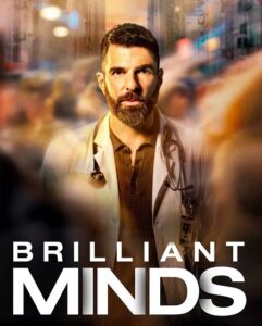 مشاهدة مسلسل Brilliant Minds الموسم الثاني الحلقة 20 مترجمة