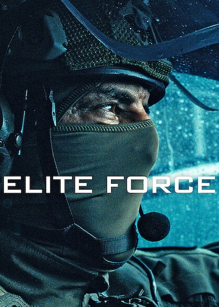 مشاهدة مسلسل Elite Force الموسم الاول الحلقة 1 مترجمة