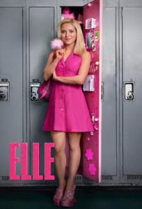مشاهدة مسلسل Elle الموسم الاول الحلقة 2 مترجمة