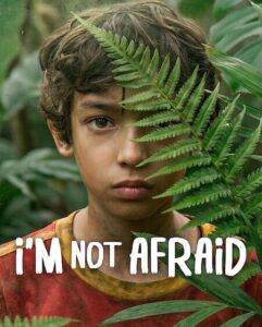 مشاهدة مسلسل I’m Not Afraid الموسم الاول الحلقة 1 مترجمة