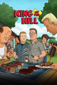 مشاهدة مسلسل King of the Hill الموسم 14 الحلقة 9 مترجمة