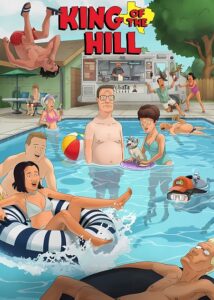 مشاهدة مسلسل King of the Hill الموسم 15 الحلقة 8 مترجمة