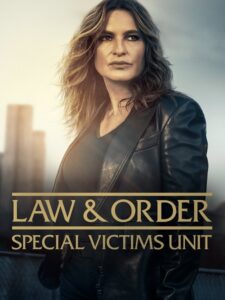 مشاهدة مسلسل Law and Order SVU الموسم 27 الحلقة 21 مترجمة