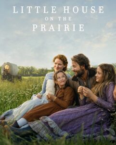 مشاهدة مسلسل Little House on the Prairie الموسم الاول الحلقة 2 مترجمة