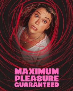مشاهدة مسلسل Maximum Pleasure Guaranteed الموسم الاول الحلقة 10 مترجمة
