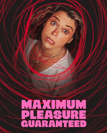 مشاهدة مسلسل Maximum Pleasure Guaranteed الموسم الاول الحلقة 10 مترجمة