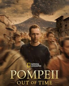 مشاهدة مسلسل Pompeii Out of Time with Tom Hiddleston الموسم الاول الحلقة 2 مترجمة