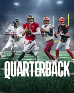 مشاهدة مسلسل Quarterback الموسم الثالث الحلقة 4 مترجمة