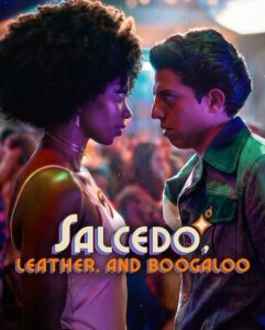 مشاهدة مسلسل Salcedo Leather and Boogaloo الموسم الاول الحلقة 7 مترجمة