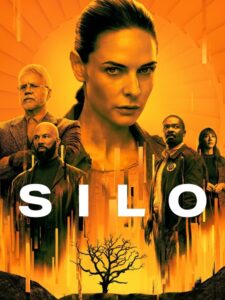 مشاهدة مسلسل Silo الموسم الاول الحلقة 1 مترجمة