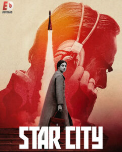 مشاهدة مسلسل Star City الحلقة 8 مترجمة