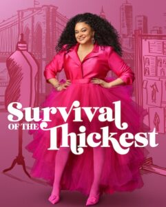 مشاهدة مسلسل Survival of the Thickest الموسم الثالث الحلقة 4 مترجمة