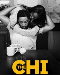 مشاهدة مسلسل The Chi الموسم الثامن الحلقة 10 مترجمة