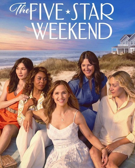 مشاهدة مسلسل The Five Star Weekend الحلقة 1 مترجمة