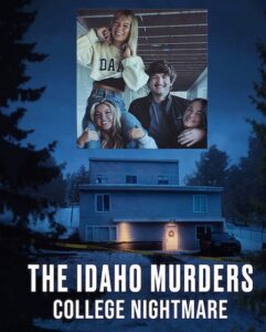 مشاهدة مسلسل The Idaho Murders College Nightmare الحلقة 2 مترجمة