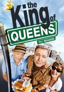 مشاهدة مسلسل The King of Queens الموسم الاول الحلقة 9 مترجمة