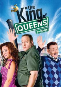 مشاهدة مسلسل The King of Queens الموسم التاسع الحلقة 2 مترجمة