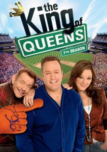 مشاهدة مسلسل The King of Queens الموسم السابع الحلقة 17 مترجمة