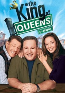 مشاهدة مسلسل The King of Queens الموسم السادس الحلقة 24 مترجمة