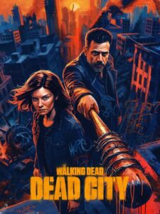 مشاهدة مسلسل TWD Dead City الموسم الثالث الحلقة 1 مترجمة
