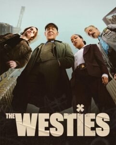 مشاهدة مسلسل The Westies الموسم الاول الحلقة 3 مترجمة