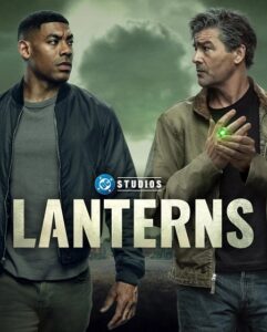 مشاهدة مسلسل Lanterns الحلقة 2 مترجمة