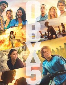 مشاهدة مسلسل Outer Banks الموسم الخامس الحلقة 4 مترجمة