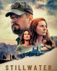 مشاهدة فيلم Stillwater 2021 مترجم