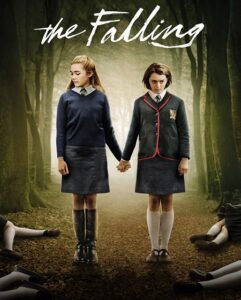 مشاهدة فيلم The Falling 2014 مترجم