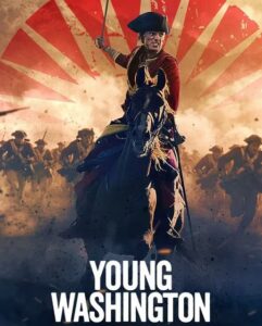 مشاهدة فيلم Young Washington 2026 مترجم
