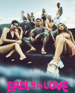 برنامج Badly in Love الموسم الثاني الحلقة 4 مترجمة