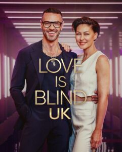 برنامج Love Is Blind UK الموسم الثالث الحلقة 4 مترجمة