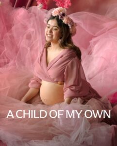 مشاهدة فيلم A Child of My Own 2026 مترجم
