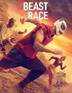 مشاهدة فيلم Beast Race 2026 مترجم