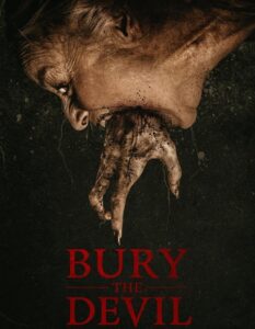 مشاهدة فيلم Bury the Devil 2026 مترجم
