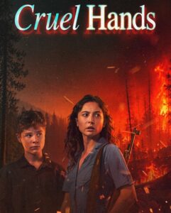 مشاهدة فيلم Cruel Hands 2026 مترجم