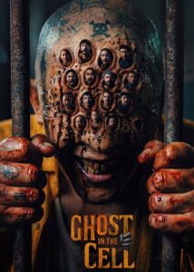 مشاهدة فيلم Ghost in the Cell 2026 مترجم