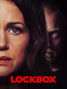 مشاهدة فيلم Lockbox 2026 مترجم