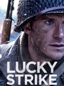 مشاهدة فيلم Lucky Strike 2026 مترجم