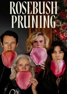 مشاهدة فيلم Rosebush Pruning 2026 مترجم