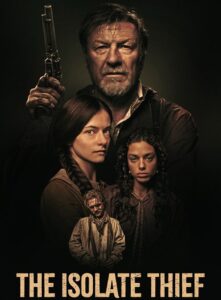 مشاهدة فيلم The Isolate Thief 2026 مترجم