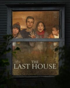 مشاهدة فيلم The Last House 2026 مترجم