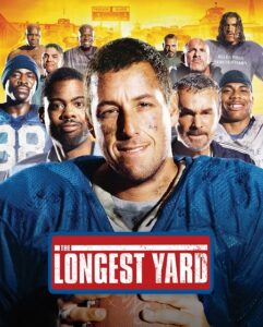 مشاهدة فيلم The Longest Yard 2005 مترجم
